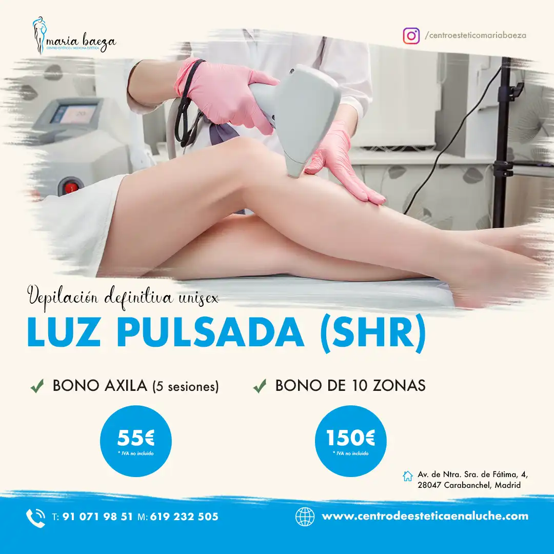 Promociones en Tratamientos Estéticos